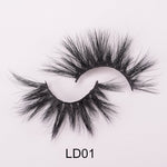 LD eyelashes