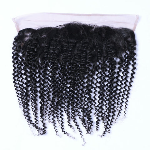 Deep Curly Frontal