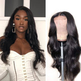 lace wig body wave 1b